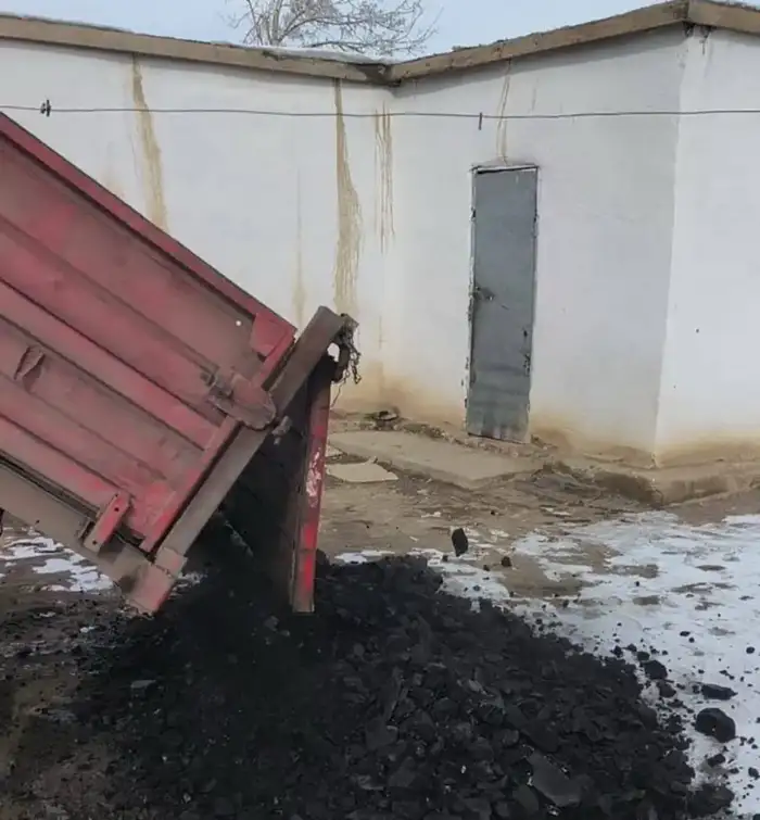 Благотворительная акция предпринимателей в Тарбагатайском районе: помощь нуждающимся семьям Уральске