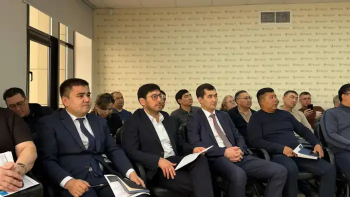 Обсуждение возможностей для бизнеса в СЭЗ «Актобе»: инвестиционные проекты и государственная поддержка Уральске