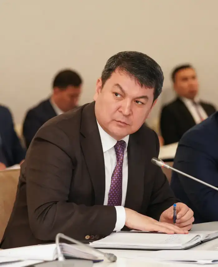 В Туркестанской области обсуждены меры по обеспечению ветеринарной безопасности и запланированы масштабные вакцинации Уральске