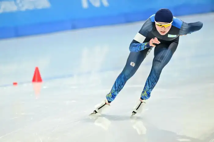 Кристина Шумекова трижды чемпионка мира в Германии Уральске