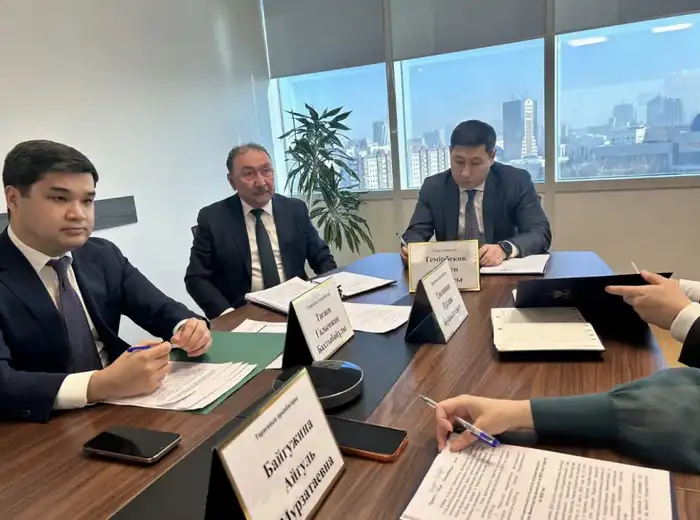 Государственная казначейская система Казахстана в 2026 году: на пути к цифровым вершинам с искусственным интеллектом Уральске