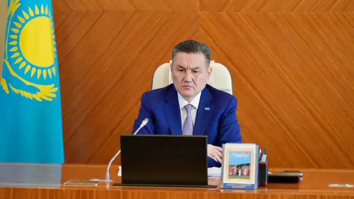 Результаты обсуждения мер подготовки к паводкам и пожарной безопасности в Восточном Казахстане: возможные последствия для региона Уральске