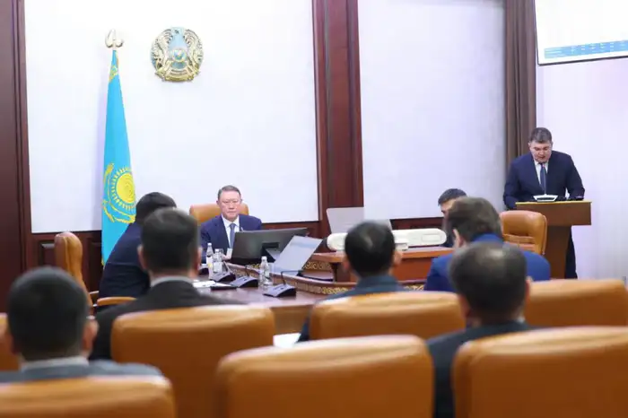 1 трлн тенге для весенних полей: что нас ждет? Уральске