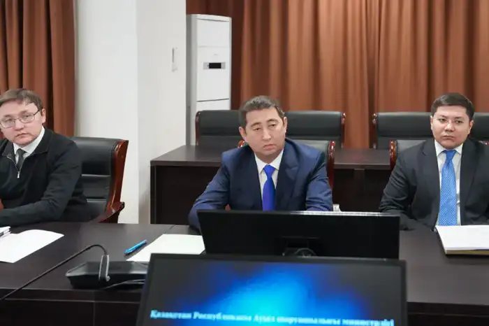 Второй завод KazFelTec: шерсть обретает новую жизнь в столице Уральске