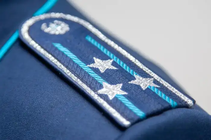 Увеличение правонарушений в области экологии: более 83 тысяч случаев выявлено в Астане Уральске