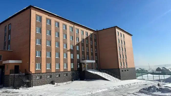 Строительство школ и ученических мест за счет средств от коррупционеров Уральске
