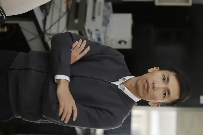 Казахстанские ученые разработали устройство для преобразования механических колебаний окружающей среды в электроэнергию (7)