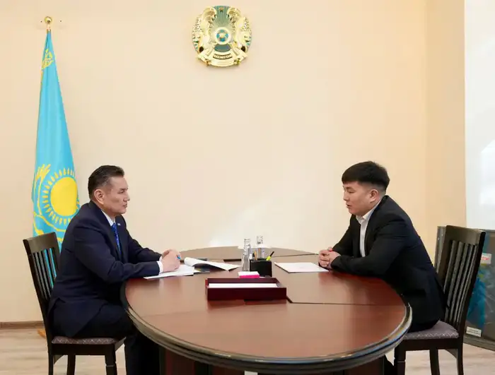 Обращения граждан Восточно-Казахстанской области: акцент на санитарной безопасности и жилищных условиях Уральске
