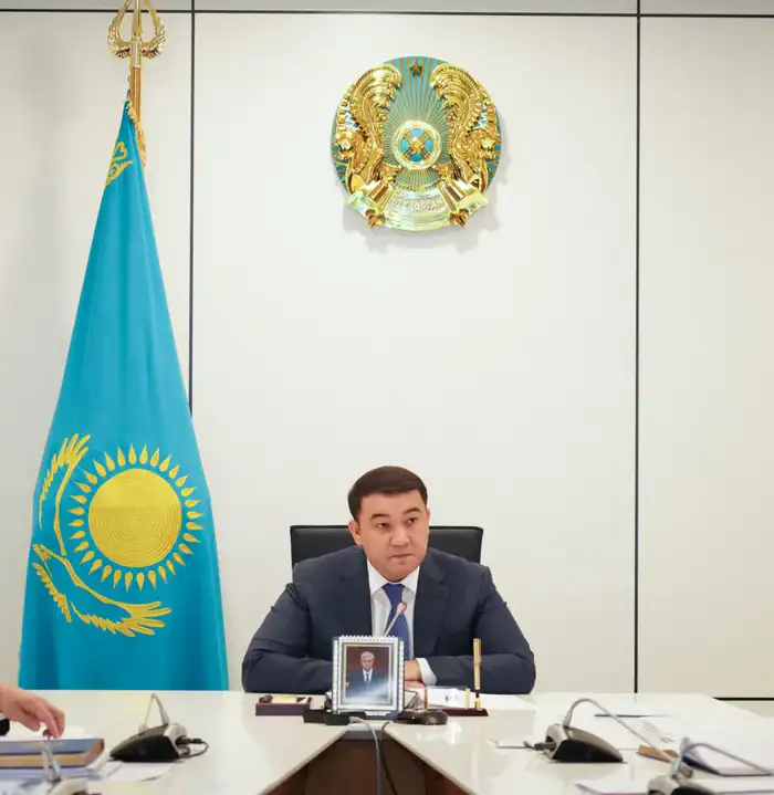 Чистка дорог в Туркестанской области программа Таза Казахстан Эко-патруль Уральске