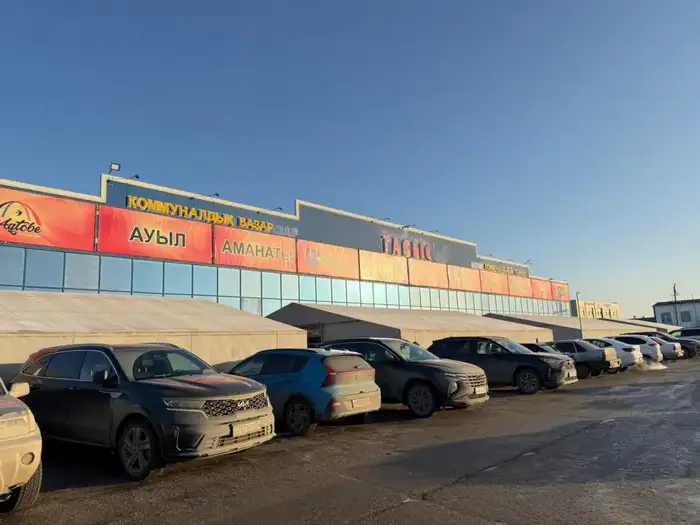 В Актобе прошла сельскохозяйственная ярмарка (5)