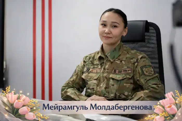 На передовой: женщины МЧС Казахстана демонстрируют профессионализм и смелость Уральске