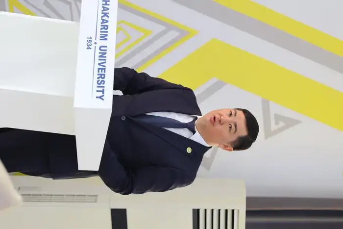 Научная конференция в Shakarim University обсудила результаты археологических исследований области Абай Уральске