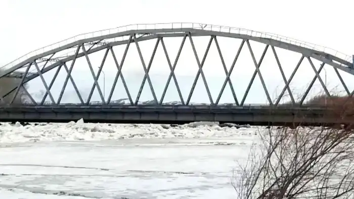 Новый мост через Убу изменит Восточный Казахстан Уральске