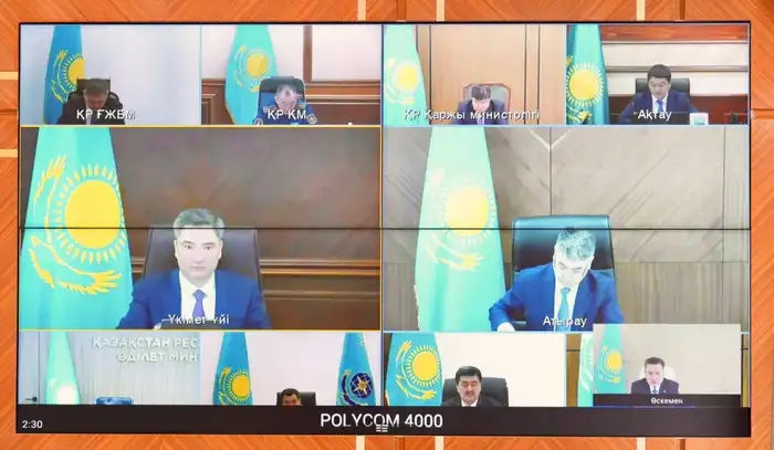 Дороги к туризму: 114 км обновлений в ВКО! Уральске