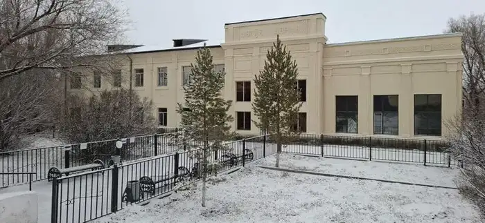 В Карагандинской области модернизируют дороги и железнодорожные вокзалы (9)