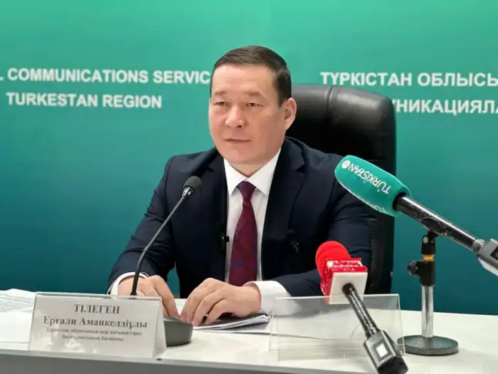 Пастбища Туркестана: 200 тысяч гектаров возвращены! Уральске