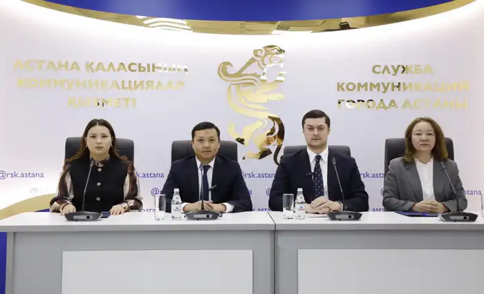 Поддержка бизнеса, развитие промышленности, торговли и туризма: итоги работы за год подвели в Астане Уральске