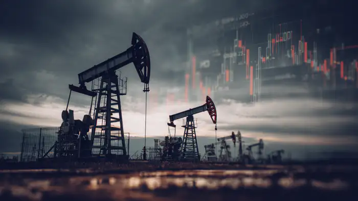 Нефтяной шторм: цены на Brent взмывают выше 85 долларов на фоне геополитических бурь в Персидском заливе Уральске