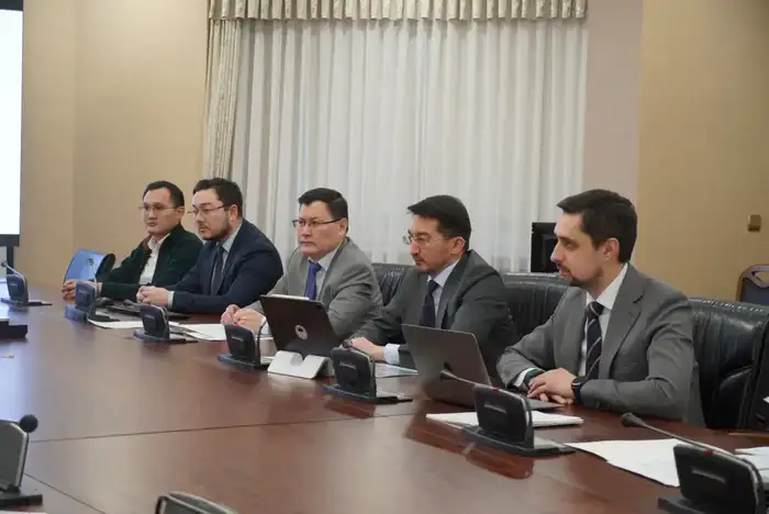 eGov Business: Новые технологии для упрощения взаимодействия бизнеса и государства Уральске