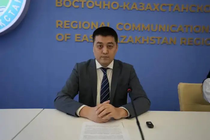 Восточно-Казахстанская область: ключевые экономические показатели 2025 года Уральске
