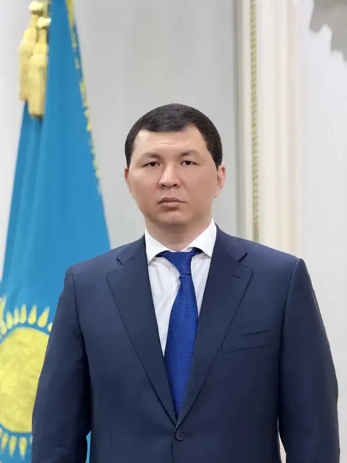 Назначение нового заместителя руководителя аппарата акима Алматинской области: взгляд на будущее администрации Уральске
