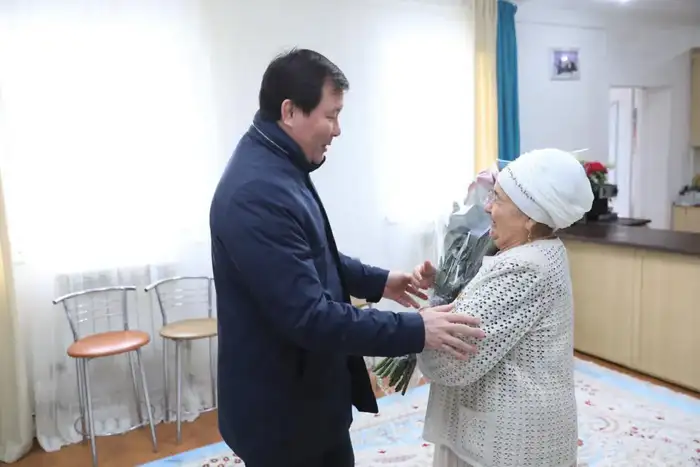 Асхат Шахаров: поздравления и три вдохновляющие истории Уральске