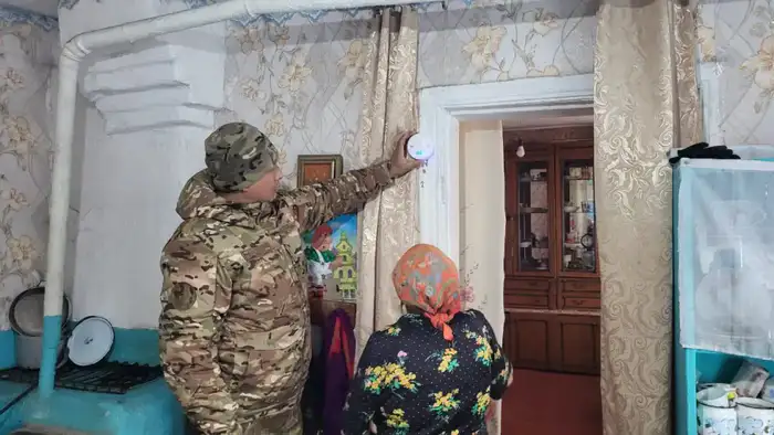 Профилактика пожаров в приоритете МЧС (2)