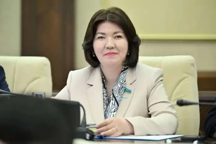 Министр просвещения Казахстана анонсировала реформы в школьной системе для создания равных возможностей для всех детей Уральске