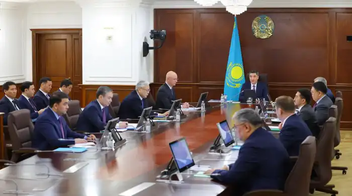 Премьер-министр поручил активизировать программы доступного жилья для граждан Уральске