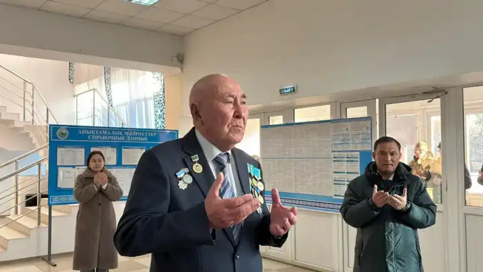 Влияние участия старшего поколения на результаты референдума в Шенгельды Уральске