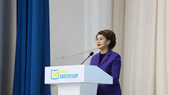 Когда молодежь и наука пишут новую Конституцию! Уральске