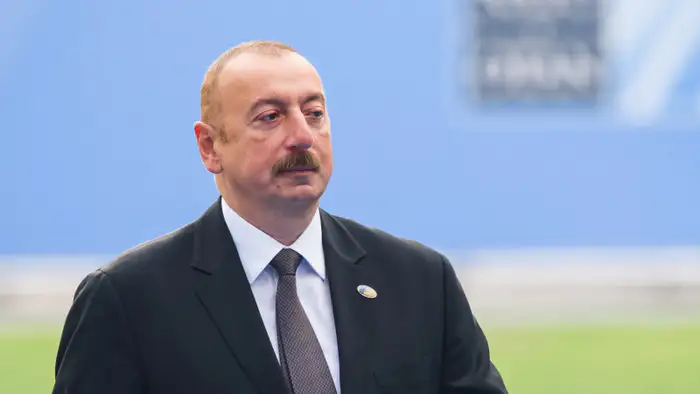 Ильхам Алиев выражает благодарность Касым-Жомарту Токаеву: укрепление межгосударственных отношений в центре внимания Уральске