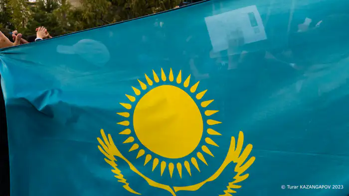 В марте в Казахстане может увеличиться количество выходных дней, сообщил министр юстиции Ерлан Сарсембаев Уральске