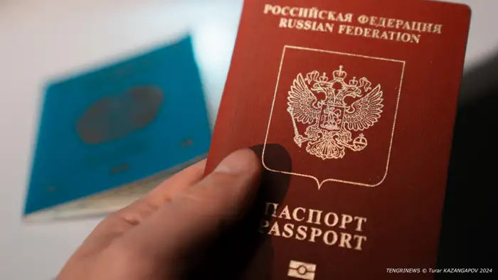 Международный обзор: ВНЖ и РВП для иностранцев в Казахстане в 2026 году Уральске