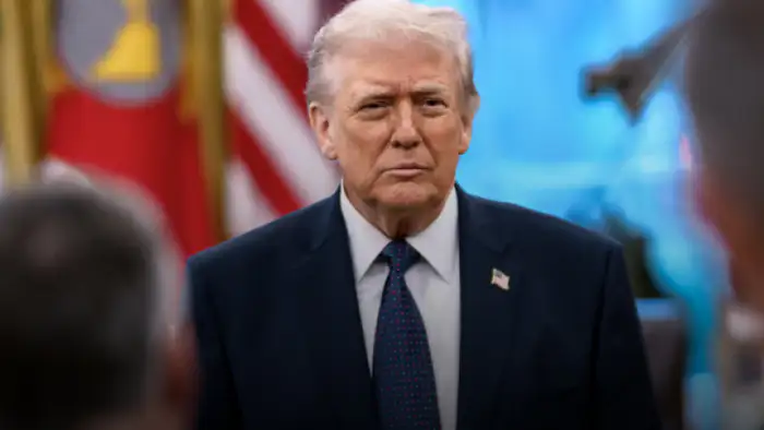 Трамп критикует Зеленского: сложные переговоры отражают растущее недовольство в отношениях между США и Украиной Уральске