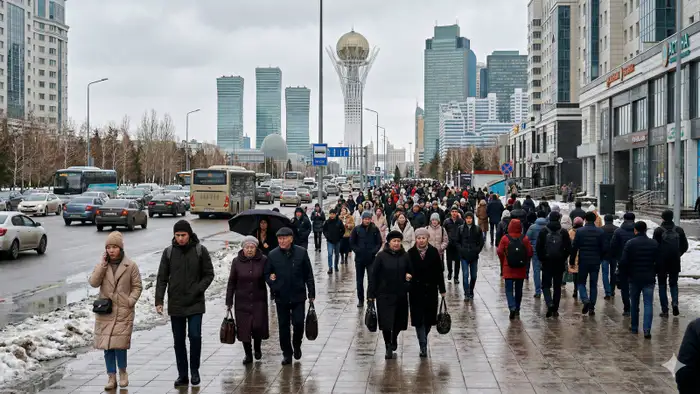  Уральске