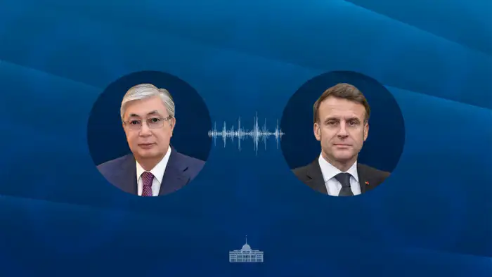  Уральске