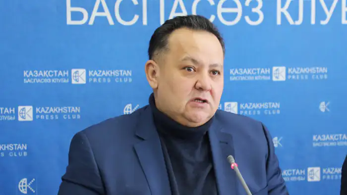 Наблюдатели 'Халық үні': Профессионализм на референдуме возрос, вбросов не зафиксировано Уральске
