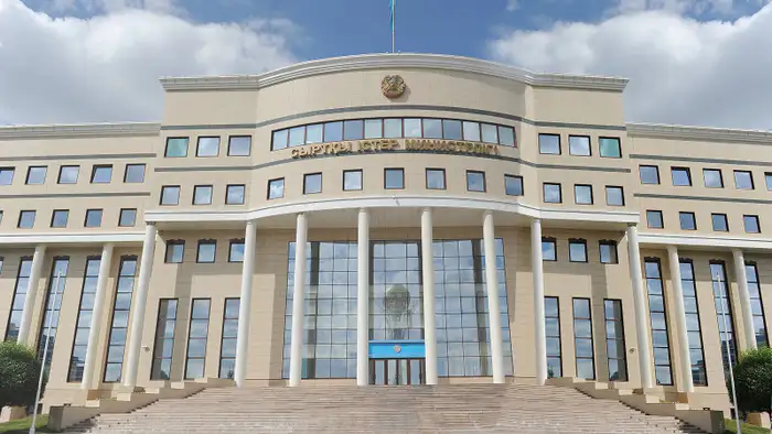 МИД Казахстана собирает информацию о гражданах в зоне эскалации на Ближнем Востоке Уральске