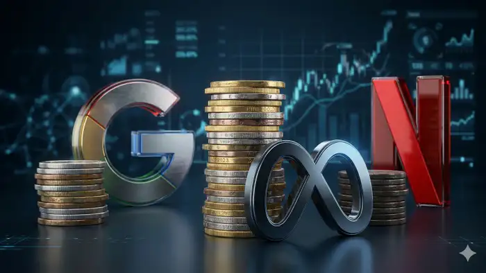 Казахстан: миллионы от налогов на Google и Netflix Уральске
