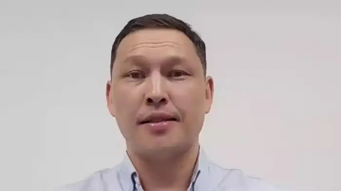 Санжар Бокаев