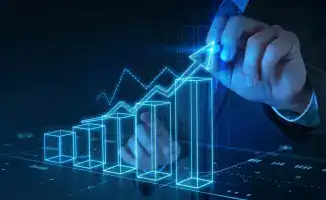 Инвестиции в основной капитал Казахстана выросли на 13% и достигли 22,7 трлн тенге в 2025 году