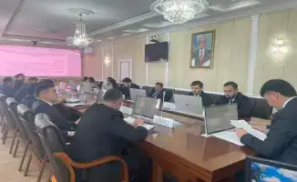 Как Уральск борется с экстремизмом через спорт?