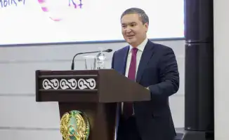 Международный женский день: поздравления и признание достижений женщин в промышленности Казахстана