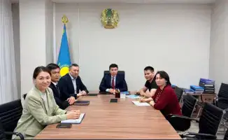 Куандык Кажкенов провел встречу с общественными организациями для обсуждения жилищной политики и новых законодательных инициатив