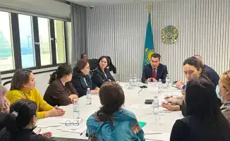 Встреча в городе: инватакси для особенных детей