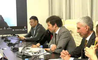 АСПиР и Всемирный банк обсудили региональный грант по мобилизации внутренних доходов