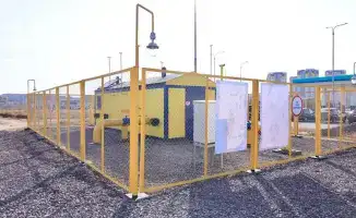 Газификация Карагандинской области: дом за домом!