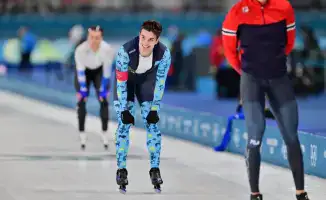 Евгений Кошкин снова чемпион в Нидерландах