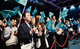Молодежь за Конституцию: голос, который изменит будущее!